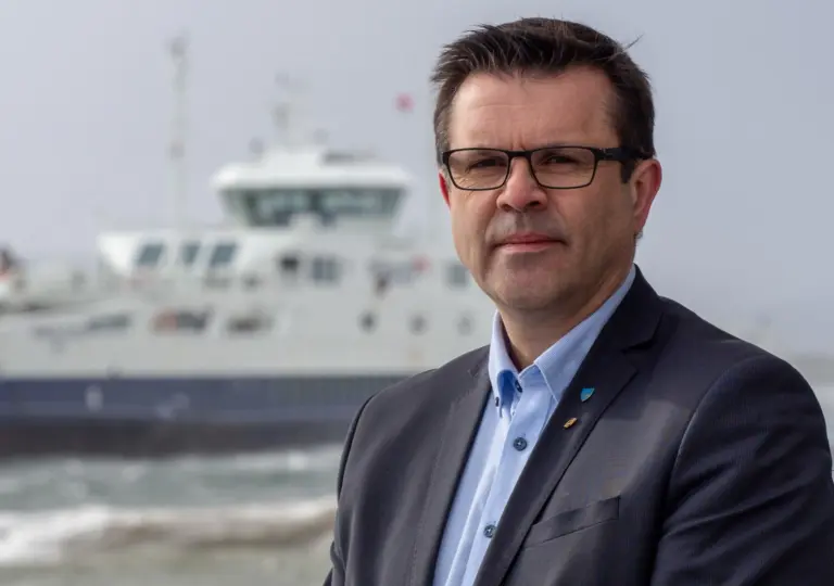 Lenke til artikkel om Asfalt knytter Norge sammen Lenke til artikkel om Asfalt knytter Norge sammen