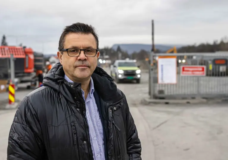 Lenke til artikkel om Sambruksfelt vil få slutt på køkaoset Lenke til artikkel om Sambruksfelt vil få slutt på køkaoset