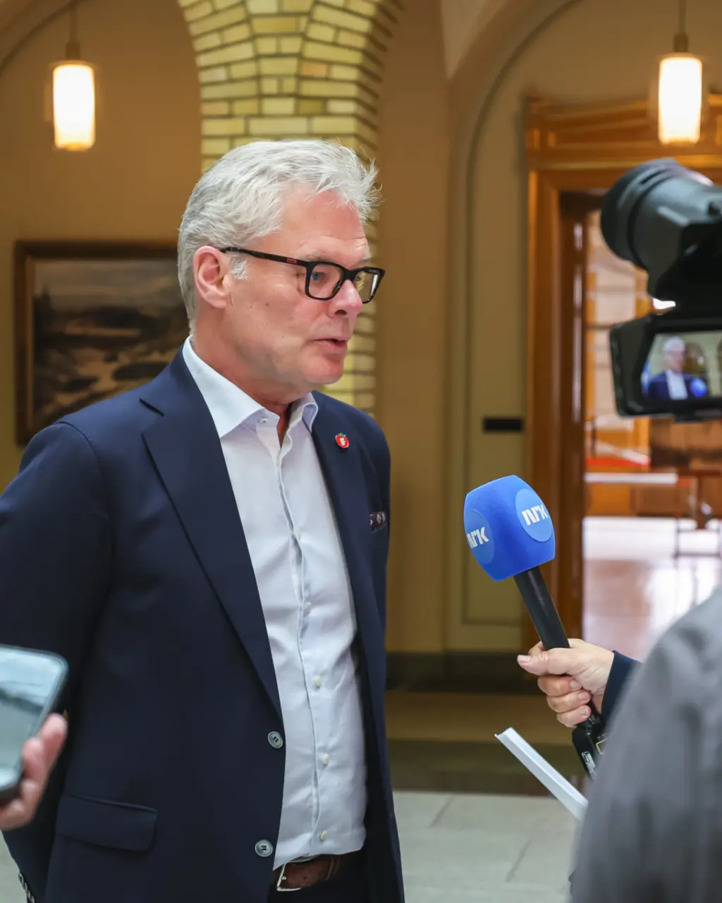 FrP krever kraftige skatte- og avgiftskutt