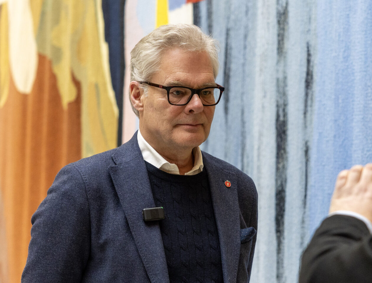 Lenke til artikkel omFrP ønsker en skattereform uten unødvendige omveier