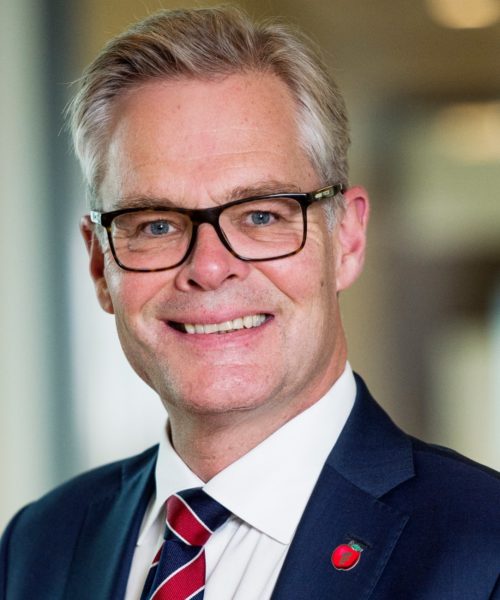 Hans Andreas Limi