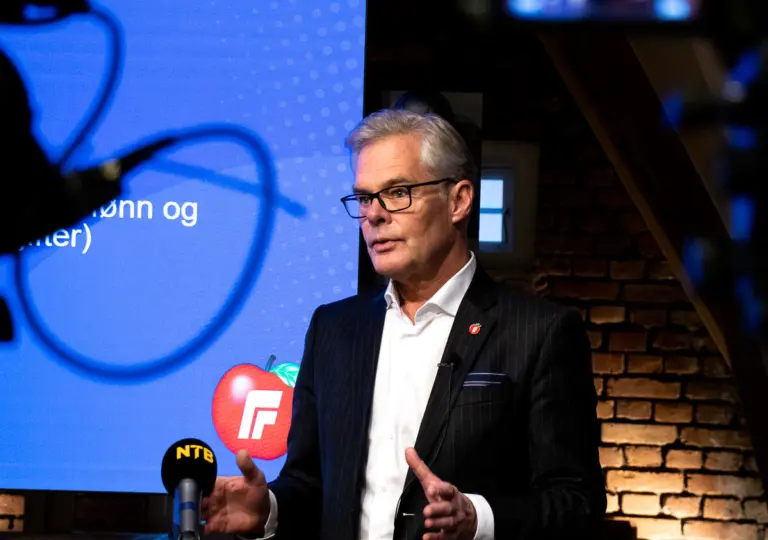 Lenke til artikkel om Stor mangel på studentboliger: – Et politikerskapt problem Lenke til artikkel om Stor mangel på studentboliger: – Et politikerskapt problem