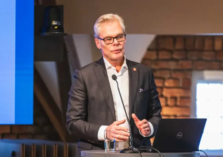 Lenke til artikkel om Skattelette til alle