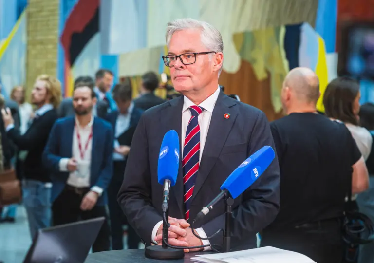 Lenke til artikkel om Rentesmell etter Arbeiderpartiets løftebrudd