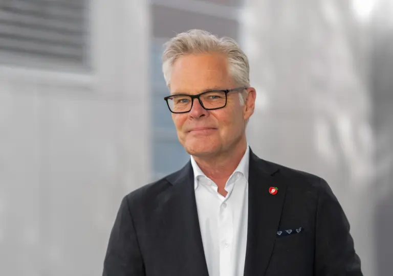 Lenke til artikkel om – Kutt matmomsen istedenfor nye reguleringer