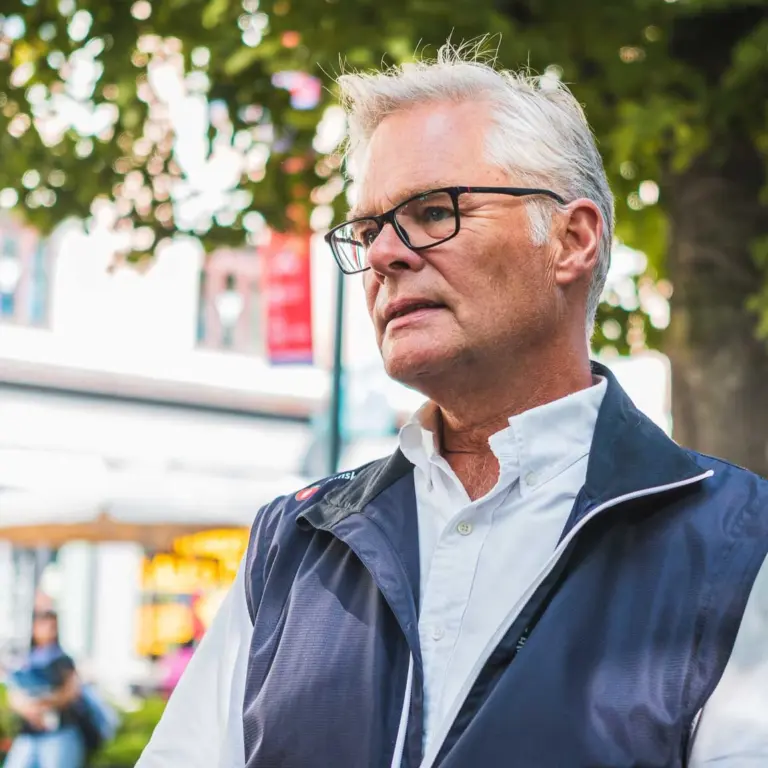 Lenke til artikkel om Ber Stoltenberg finne nye argumenter: - Holder ikke vann