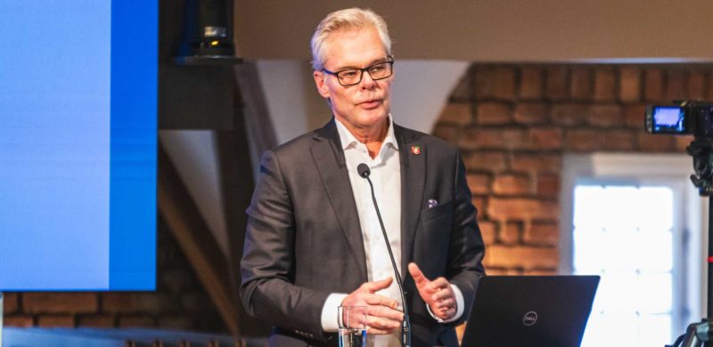 Programarbeid frem mot 2025 | Fremskrittspartiet - FrP.