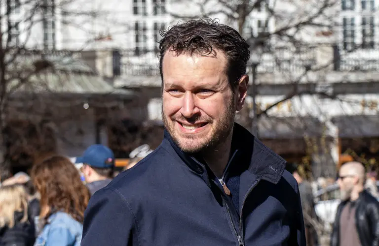 Lenke til artikkelen om: Bli kjent med Hordalands 1. kandidat