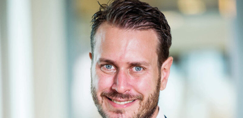 Helge Andre Njåstad