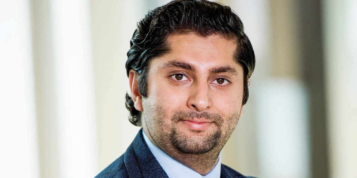 Himanshu Gulati