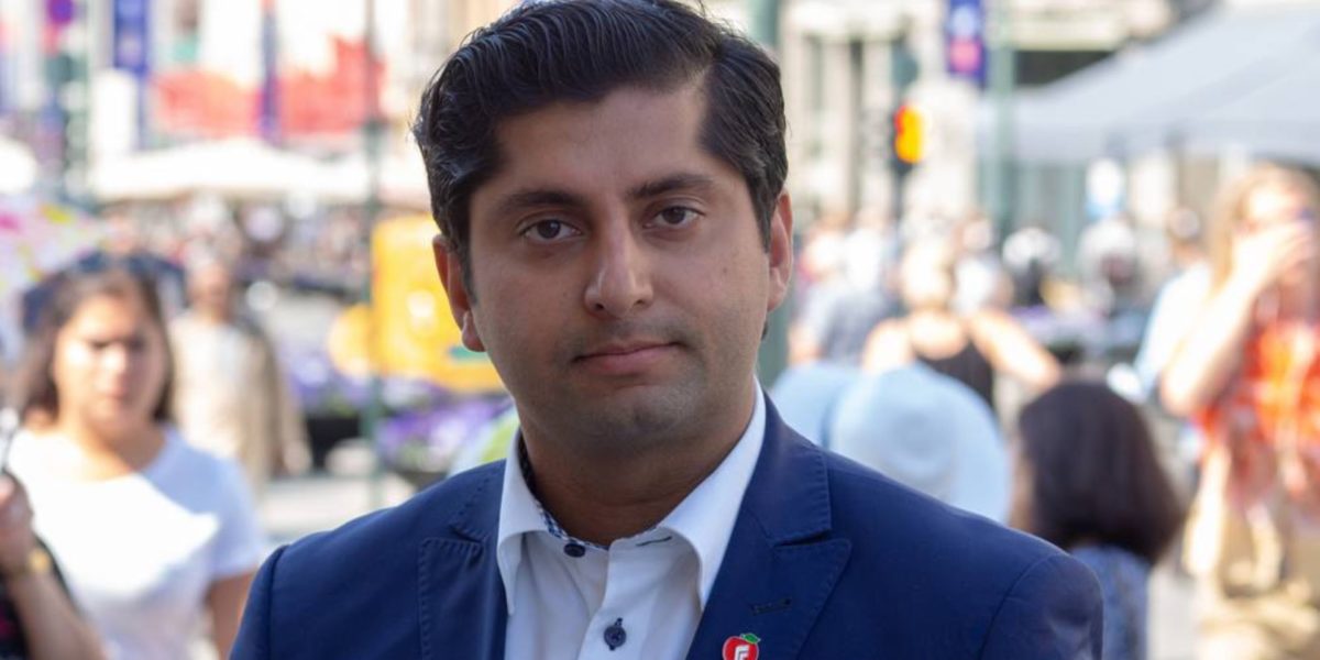 Himanshu Gulati