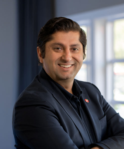 Himanshu Gulati