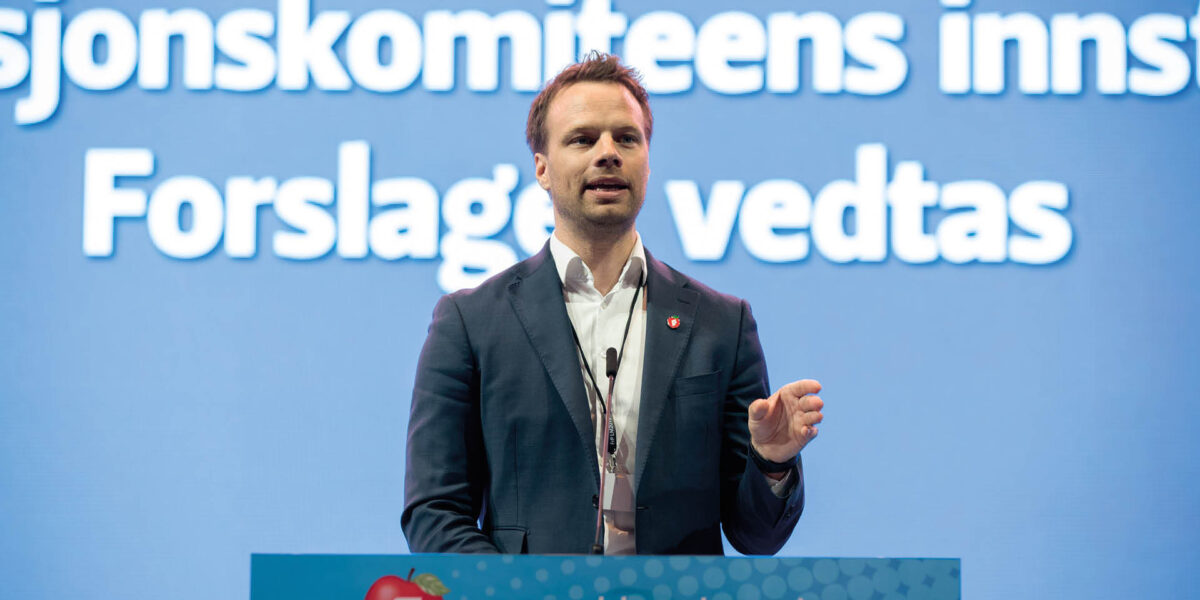 Jon Helgheim