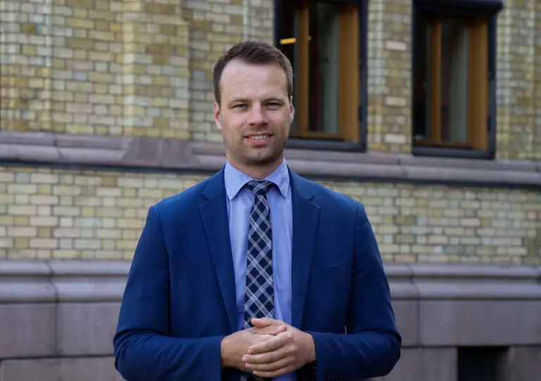 Lenke til artikkel om Politihøgskolen må rydde opp i ideologisk aktivisme