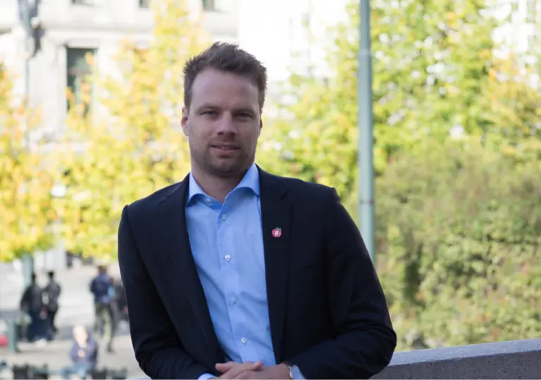 Lenke til artikkel om Vil skrote EUs asylpakt Lenke til artikkel om Vil skrote EUs asylpakt