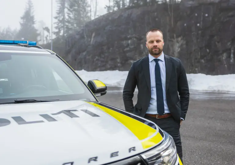 Lenke til artikkel om FrP vil skjerpe kontrollen med velferdssvindel