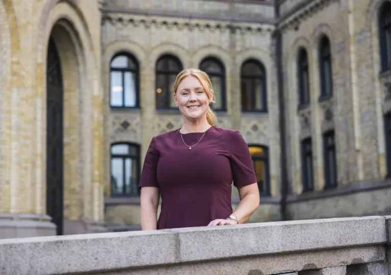 Lenke til artikkel om Nye EU-regler truer norske velferdsordninger Lenke til artikkel om Nye EU-regler truer norske velferdsordninger