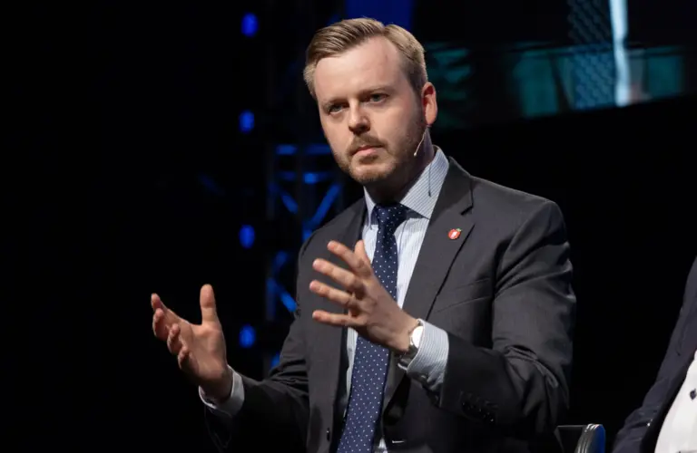 Lenke til artikkelen om: Ingen satsing på eldre og syke i regjeringens budsjett