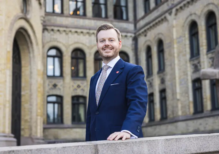 Lenke til artikkel om FrP vil sikre norsk legemiddelberedskap