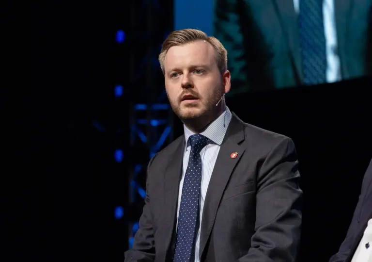 Lenke til artikkel om Eldre og syke er taperen i regjeringens budsjettforslag