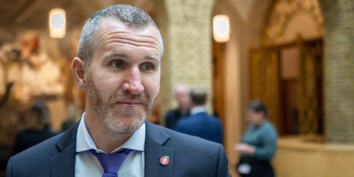 Pressefoto av Maris Nilsen Pressefoto av Maris Nilsen