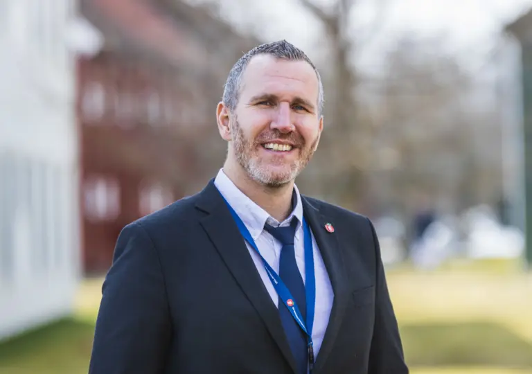 Lenke til artikkel om FrP sikrer maritim beredskap og norske arbeidsplasser