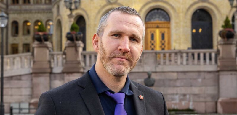 Marius Nilsen