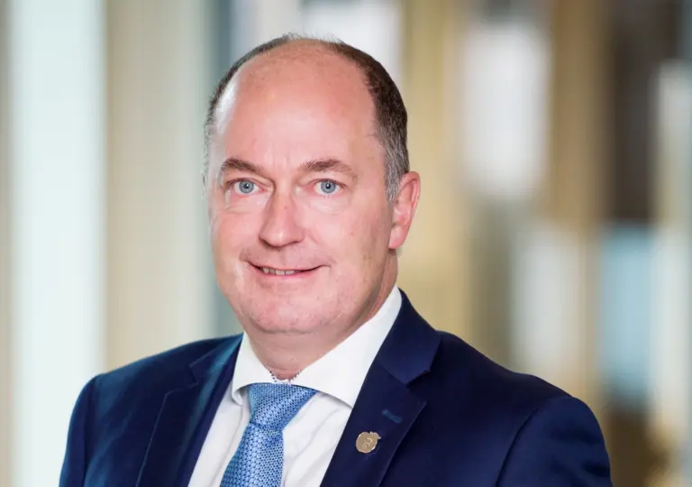 Lenke til artikkel om Forstår at befolkningen i Follo er forbannet