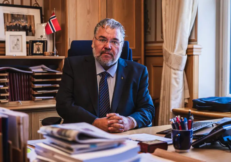 Lenke til artikkel om Klimakrav må aldri gå foran forsvarsevnen Lenke til artikkel om Klimakrav må aldri gå foran forsvarsevnen