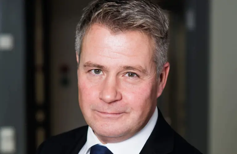 Lenke til artikkelen om: Per-Willy Amundsen: En urokkelig stemme for trygghet og handlekraft