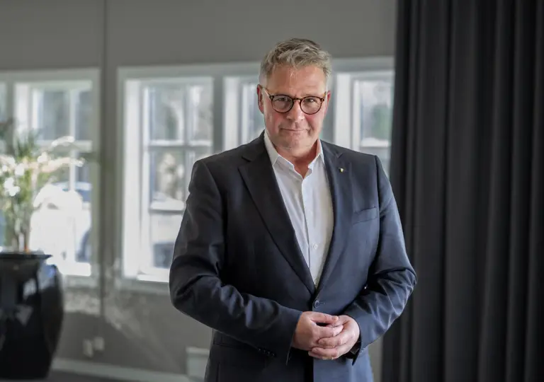 Lenke til artikkel om – Dette setter spørsmålstegn ved regjeringens styringsevne