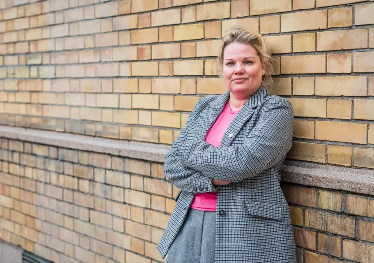 Lenke til artikkel om Vil ha lukkede barnevernsinstitusjoner Lenke til artikkel om Vil ha lukkede barnevernsinstitusjoner