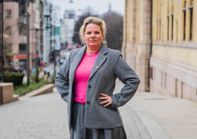Lenke til artikkel om FrP samler flertall for å styrke barns rettssikkerhet og vern mot overgrep Lenke til artikkel om FrP samler flertall for å styrke barns rettssikkerhet og vern mot overgrep