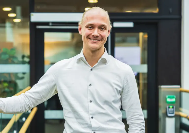Lenke til artikkel om Vil godkjenne privatskole