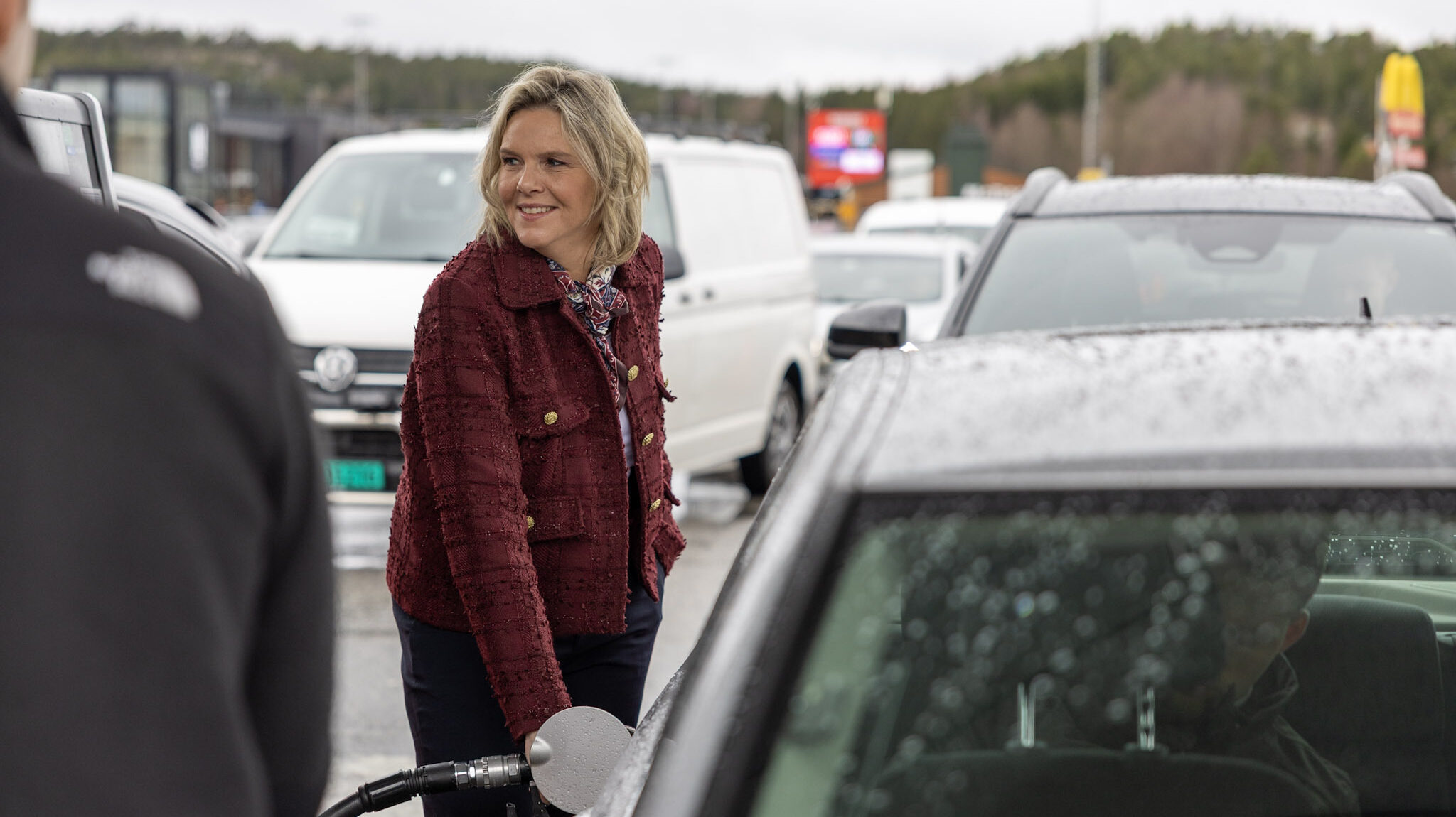 FrP sikrer flertall for å kutte drivstoffavgifter | Fremskrittspartiet ...