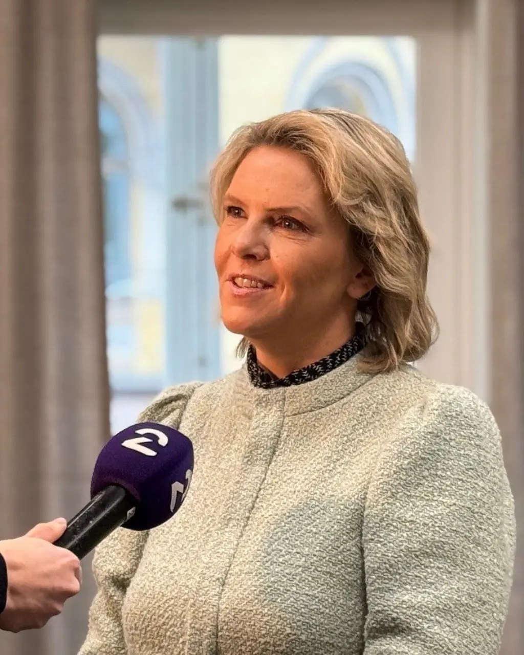 Nok et løftebrudd fra Arbeiderpartiet