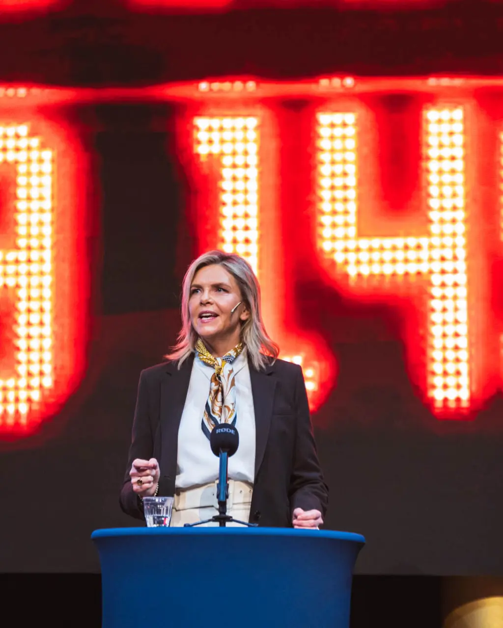 FrP vil gjeninnføre avgiftskutt på drivstoff