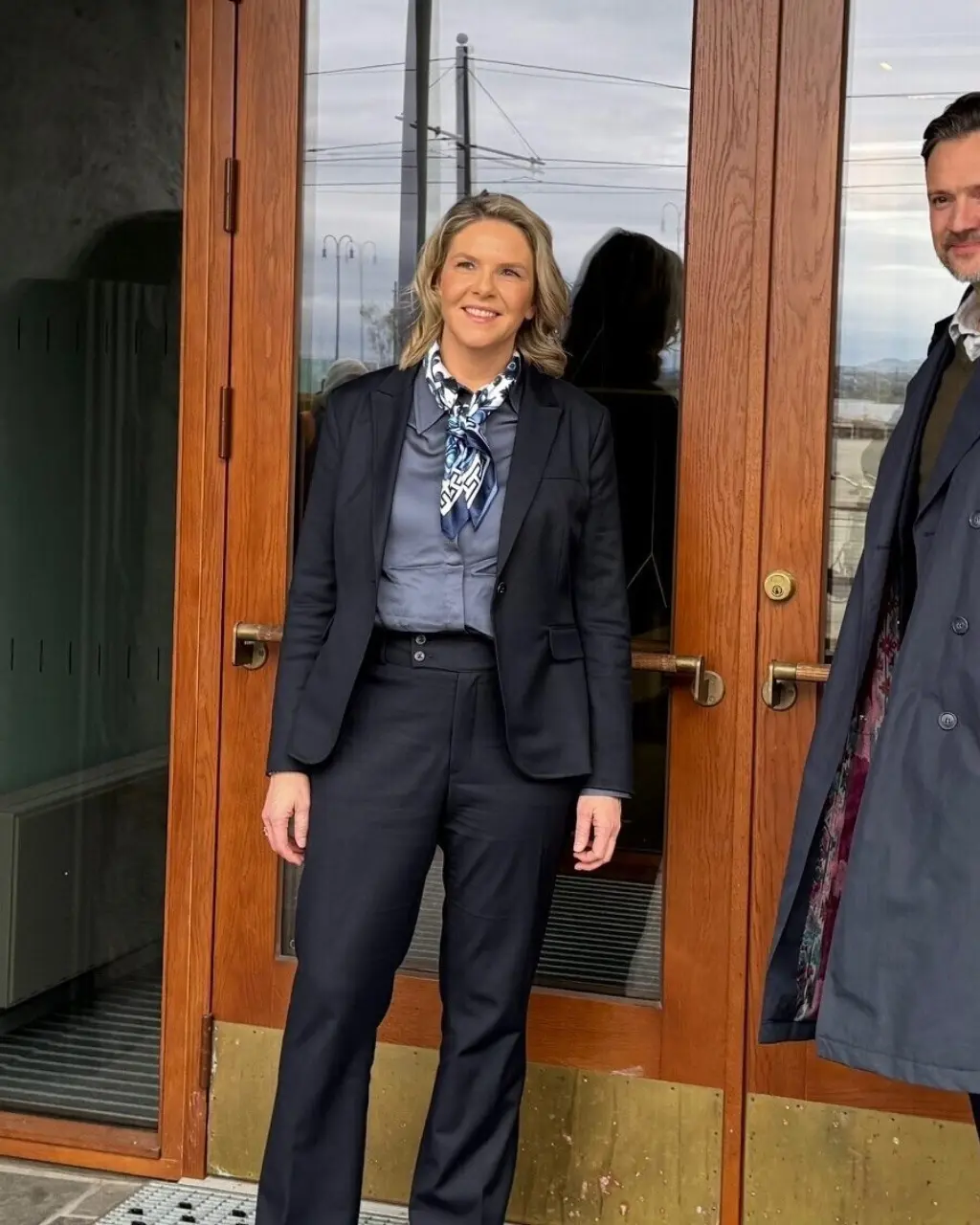 FrP og KrF krever fortgang på kjernekraft