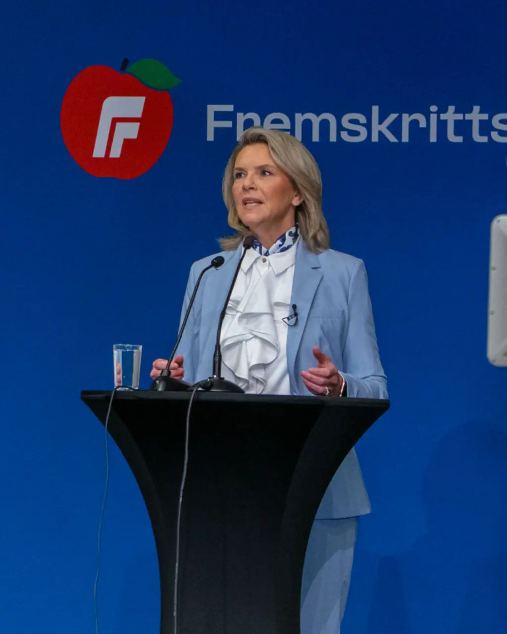 – Mange tør ikke snakke om dette