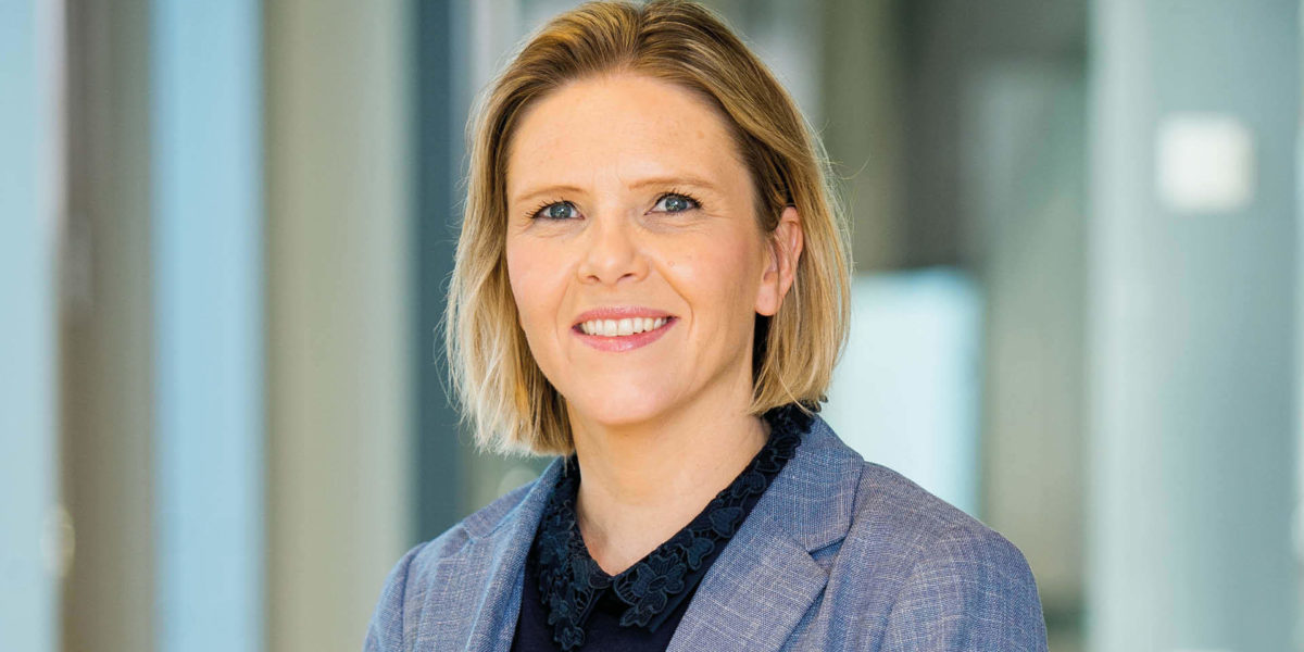 Foto av Sylvi Listhaug Foto av Sylvi Listhaug