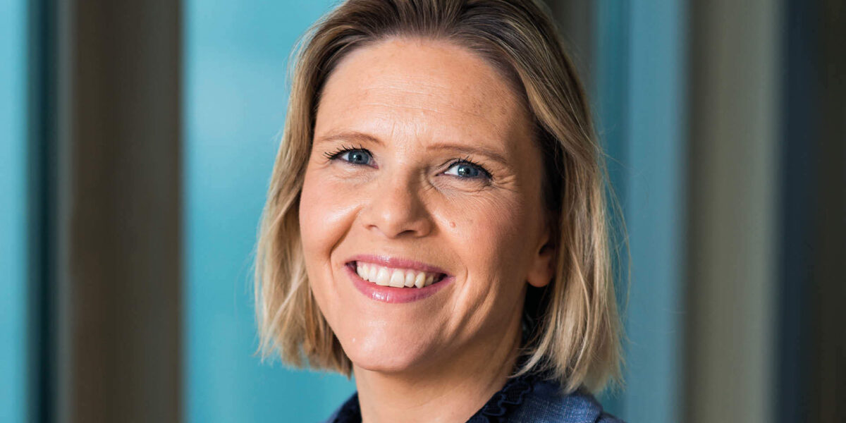 Foto. Sylvi Listhaug