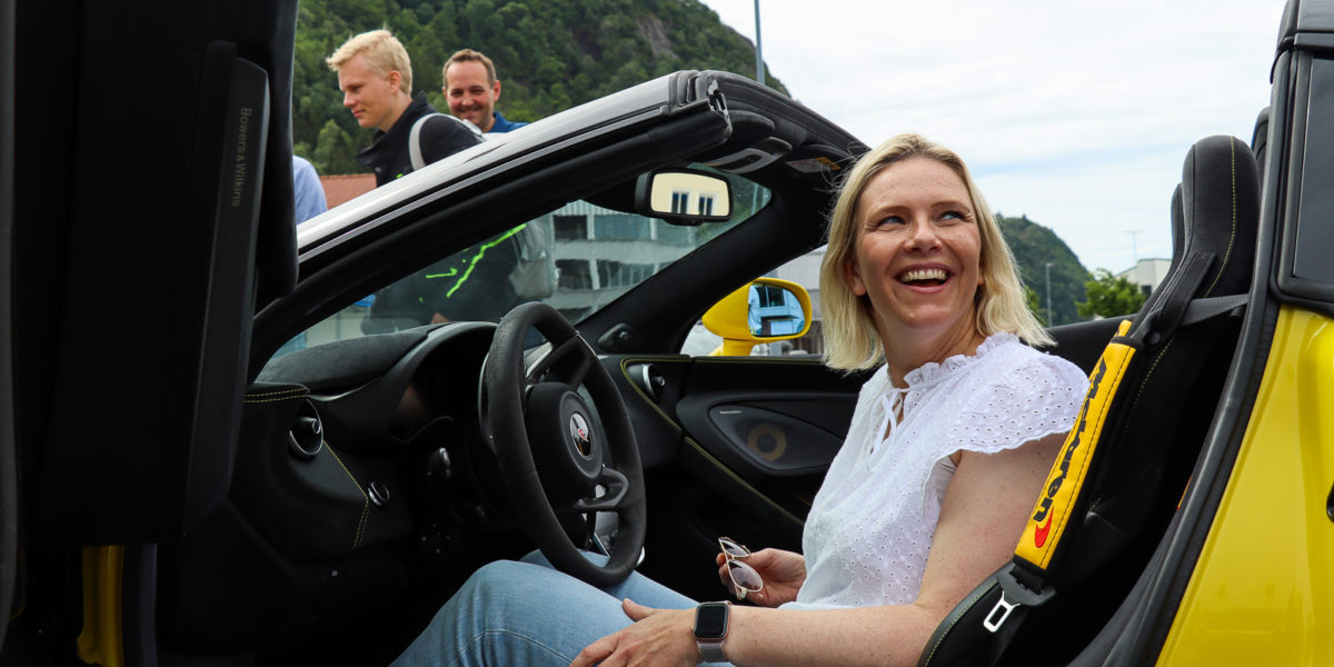 Sylvi Listhaug. Foto. Sylvi Listhaug. Foto.