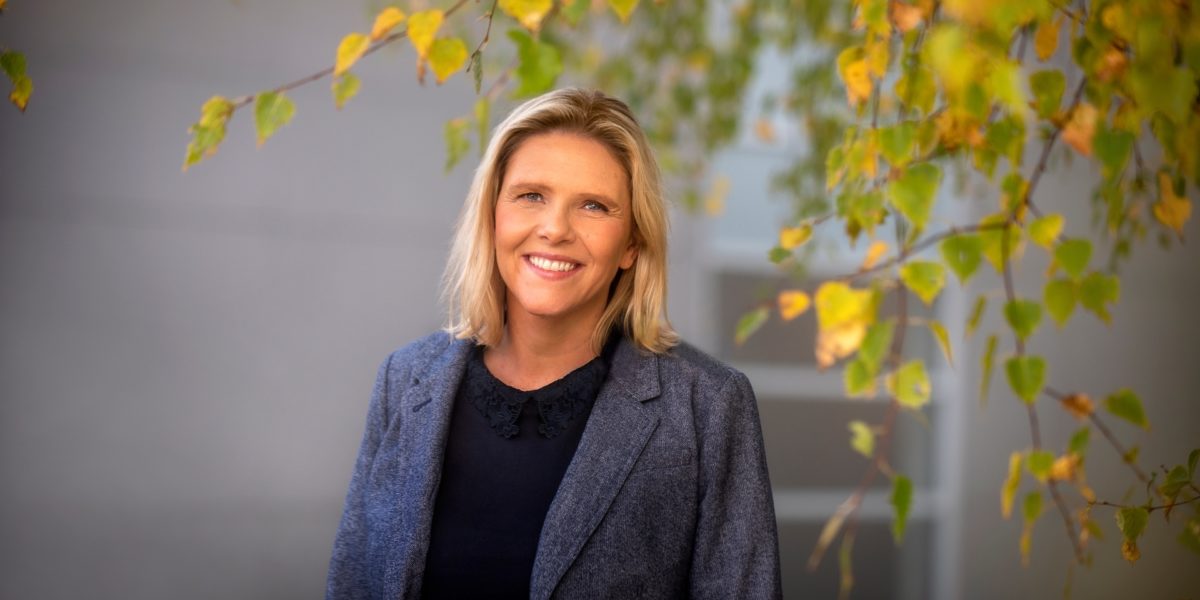 Foto. Sylvi Listhaug Foto. Sylvi Listhaug