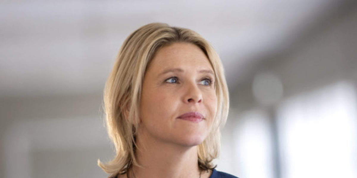 Sylvi fra landsmøtet 2022