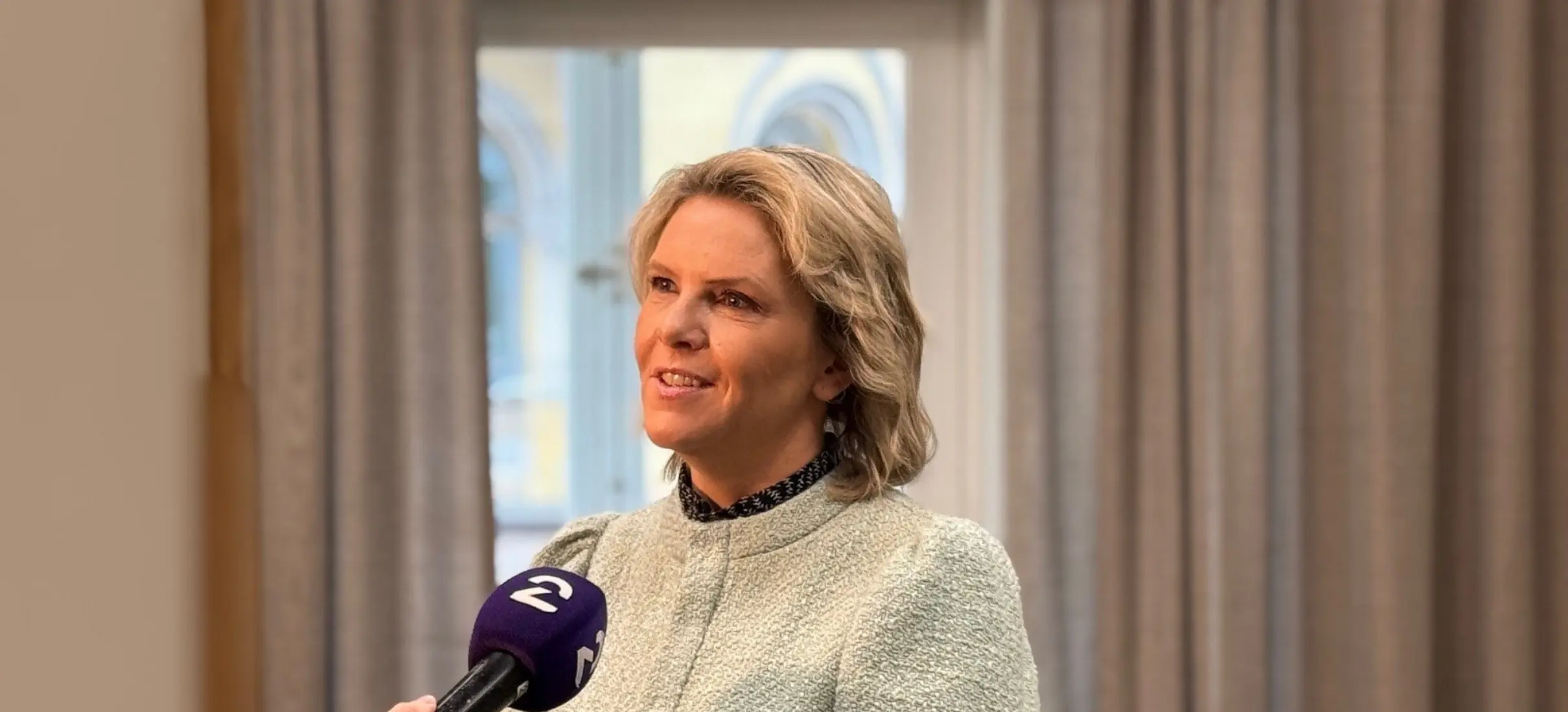 Nok et løftebrudd fra Arbeiderpartiet