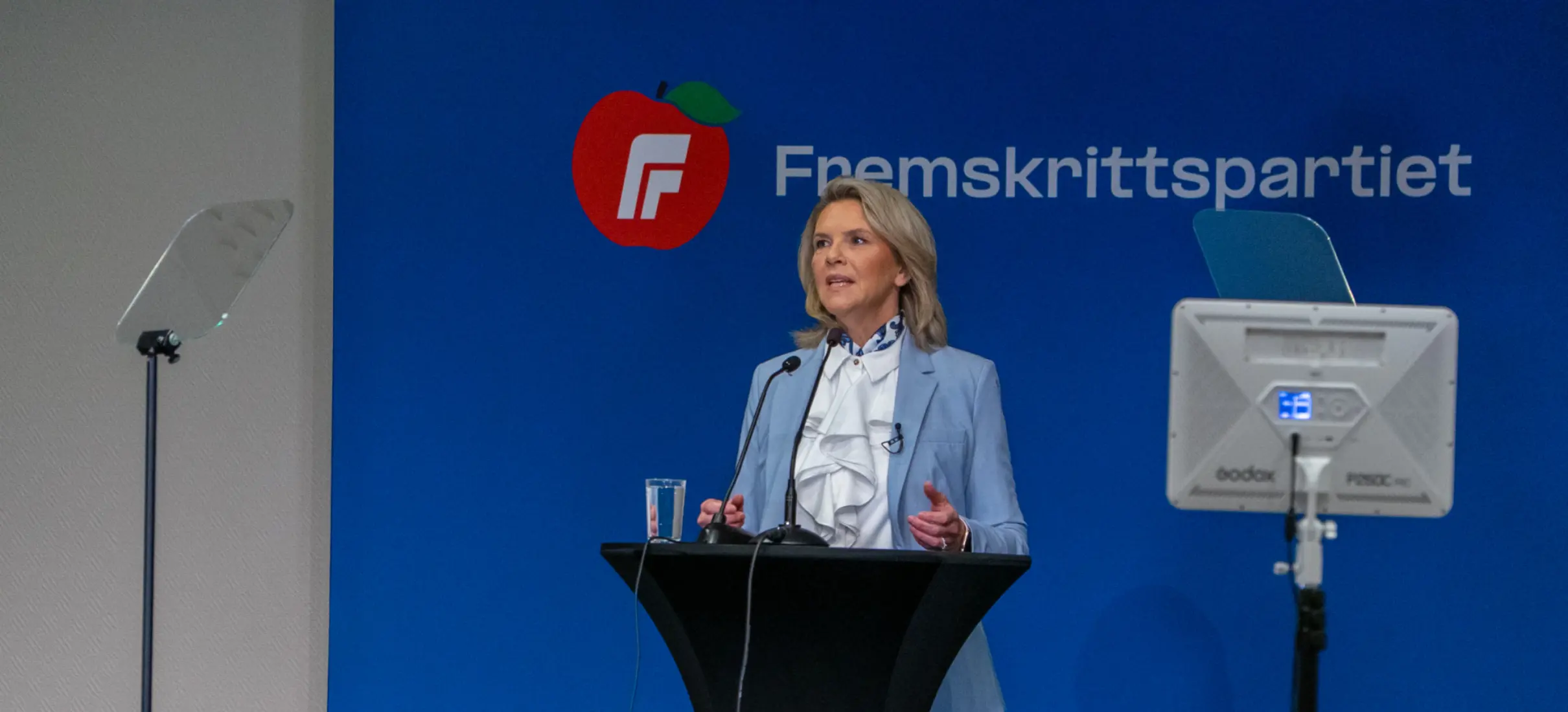 – Mange tør ikke snakke om dette