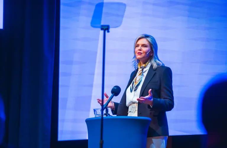 Lenke til artikkelen om: – Nå er det på tide med avgiftskutt