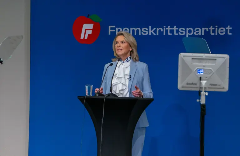 Lenke til artikkelen om: – Mange tør ikke snakke om dette