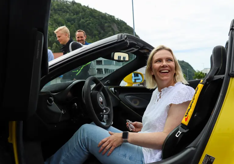Lenke til artikkel om Så mye sparer du med FrPs politikk