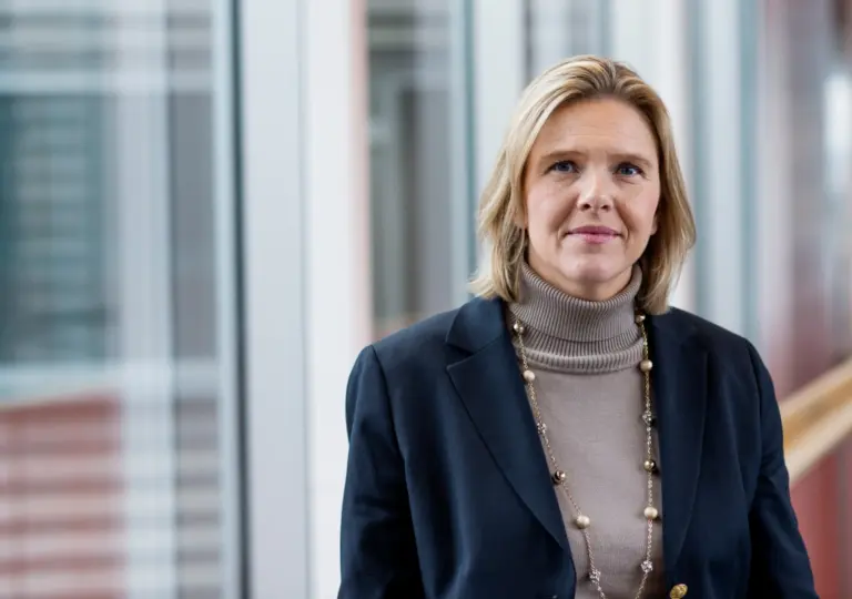 Lenke til artikkel om – En asyl- og innvandringspolitikk for fremtiden Lenke til artikkel om – En asyl- og innvandringspolitikk for fremtiden